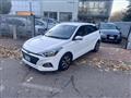 HYUNDAI I20 1.2 5 porte Connectline