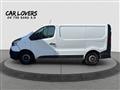 RENAULT TRAFIC T29 2.0 dci 120cv L1H1 Ice