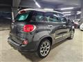 FIAT 500L 1.6 Multijet 120 CV Trekking