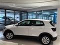 VOLKSWAGEN T-CROSS 1.6 TDI SCR Urban BMT