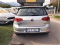 VOLKSWAGEN GOLF 1.4 TGI 5p. Comfortline BlueMotion