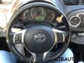 TOYOTA YARIS 1.3 5 porte Style