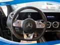 MERCEDES CLASSE B D Automatic Premium AMG EU6