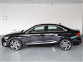 AUDI A3 SPORTBACK Audi Sedan Business Advanced 35 TFSI 110(150) kW(PS) 6-marce