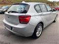 BMW SERIE 1 d 5p. Business motore 2.0