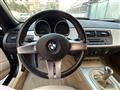 BMW Z4 2.2i 6 CILINDRI 170CV