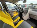 FIAT PANDA 1.2cc OK NEOPATENTATI 60cv CERCHI IN LEGA STEREO