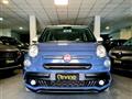 FIAT 500 L 1.3 MJT 95 CV LOUNGE BLUE BELLAGIO