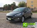 FORD FIESTA 1.1 TITANIUM GARANZIA 12 MESI