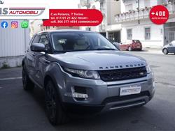 LAND ROVER RANGE ROVER EVOQUE Range Rover Evoque 2.2 Sd4 5p. Prestige