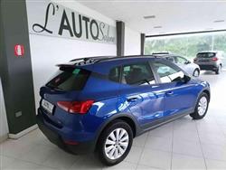 SEAT ARONA 1.0 TGI Style