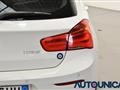 BMW SERIE 1 D 5 PORTE ADVANTAGE