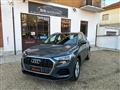 AUDI Q3 35 TDI Business advanced