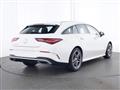 MERCEDES CLASSE CLA Mild Hybrid automatica SB AMG Line Advanced Plus