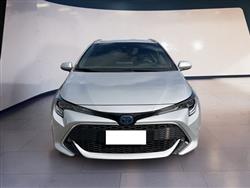 TOYOTA COROLLA TOURING SPORTS XII 2019 Touring Sports Touring Sports 2.0h Lounge cvt