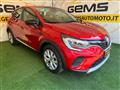 RENAULT NUOVO CAPTUR Captur TCe 100 CV GPL Business