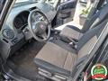 FIAT SEDICI 1.9 MJT 4x4 Emotion