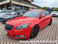 OPEL INSIGNIA 1.6 Turbo 180CV Cosmo GPL