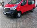 OPEL Vivaro 29LH1 TRASPORTO DISABILI "26255"