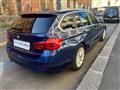 BMW Serie 3 Touring 318d auto