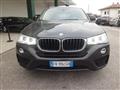 BMW X4 xDrive20d Business Advantage Aut.