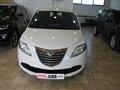 LANCIA YPSILON GPL Casa Madre