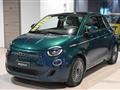 FIAT 500 ELECTRIC La Prima 42 kWh