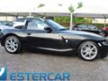 BMW Z4 2.0i cat Roadster PELLE