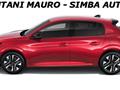 PEUGEOT 208 PureTech 100 Stop&Start 5 porte Allure