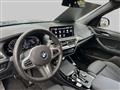 BMW X3 xDrive20i Mild Hybrid M Sport/Led/ACC