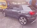 AUDI Q2 40 TFSI quattro S tronic Business