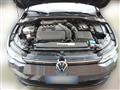 VOLKSWAGEN GOLF 1.5 TGI 130cv DSG ACC, App Connect, Retrocamera