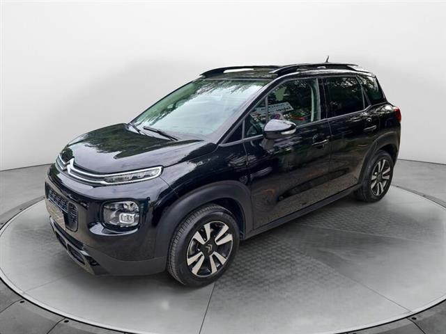 CITROEN C3 AIRCROSS C3 Aircross PureTech 130 S&S EAT6 Shine