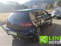 VOLKSWAGEN GOLF 1.6 TDI 5p.  BlueMotion Technol