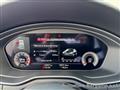 AUDI A5 SPORTBACK SPB 40 TFSI S tronic S line edition "S-LINE FULL!"