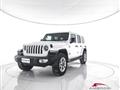 JEEP WRANGLER 2.2 Mjt II Sahara