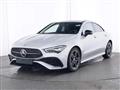 MERCEDES CLASSE CLA Automatic AMG Line Premium