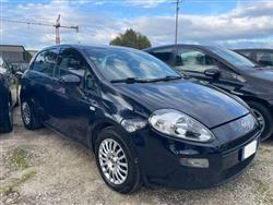 FIAT GRANDE PUNTO 1.3mjt EURO6B 95cv CLIMA STEREO FENDINEBBIA