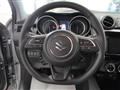 SUZUKI SWIFT 1.2 Hybrid  Top CON ROTTAMAZIONE