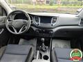 HYUNDAI TUCSON 1.7 CRDi XPossible