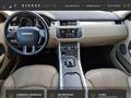 LAND ROVER RANGE ROVER EVOQUE 2.0 eD4 5p. Pure LED, CAMERA, NAVI, PELLE,GARANZIA