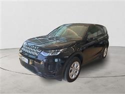 LAND ROVER DISCOVERY SPORT Discovery Sport 2.0D I4-L.Flw 150 CV AWD Auto