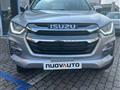 ISUZU D-MAX N60 1.9 Crew Cab FF 4X4