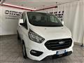 FORD TRANSIT CUSTOM 2.0 EcoBlue 130 PC Furgone Trend