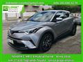 TOYOTA C-HR 1.8 Hybrid E-CVT Trend - TAGLIANDI TOYOTA