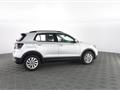 VOLKSWAGEN T-CROSS 1.0 TSI Style BMT