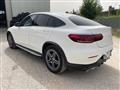 MERCEDES GLC SUV COUPE'  D 4MATIC ANNO 2019 KM 135534