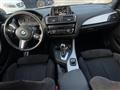 BMW SERIE 1 d 5p. Msport CAMBIO STEP TRONIC 8 RAPPORTI