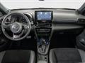 TOYOTA YARIS CROSS Yaris Cross 1.5 Hybrid 5p. E-CVT GR SPORT