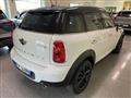 MINI COUNTRYMAN Mini 1.6 Cooper D Countryman